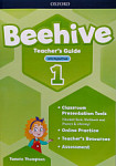 Beehive 1 Teacher’s Guide with Digital Pack